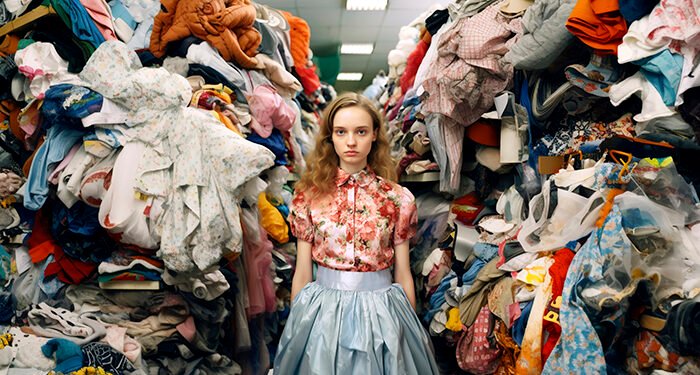 🎯 Fast Fashion și Generația Z: stil în pas cu trendurile sau risc digital asumat?