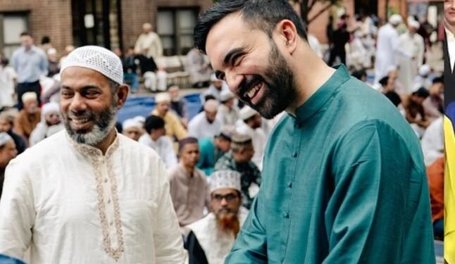Un musulman de 33 de ani devine favorit pentru Primăria New York