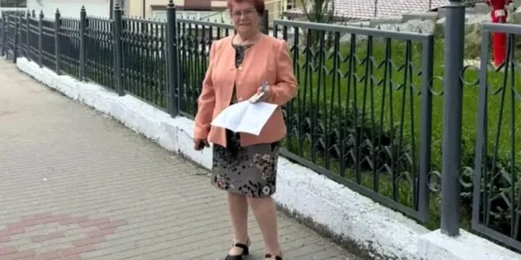 A luat Bacalaureatul la 75 de ani. Și nu se oprește aici!