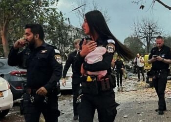 Mărturia unui sportiv prins în infern: „O rachetă a lovit casa prietenului meu”