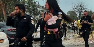 Mărturia unui sportiv prins în infern: „O rachetă a lovit casa prietenului meu”