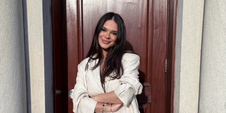 Fiica unui fost deputat PSD, retrasă din Consulatul României din New York