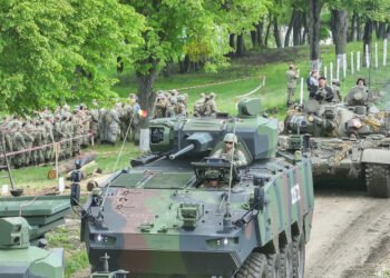 Polonia anunță exerciții NATO de amploare ca răspuns la manevrele ruso-belaruse Zapad-2025