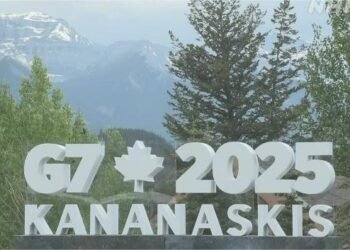 Summitul G7 din Canada: liderii lumii discută despre tarife, conflicte globale și sprijinul pentru Ucraina