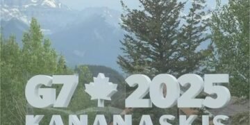 Summitul G7 din Canada: liderii lumii discută despre tarife, conflicte globale și sprijinul pentru Ucraina
