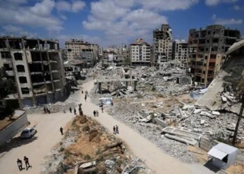 Hamas și Israel resping planul de pace