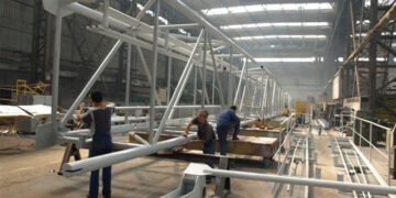 Uzina GRIMEX din Târgu Jiu face angajări masive: peste 140 de posturi disponibile