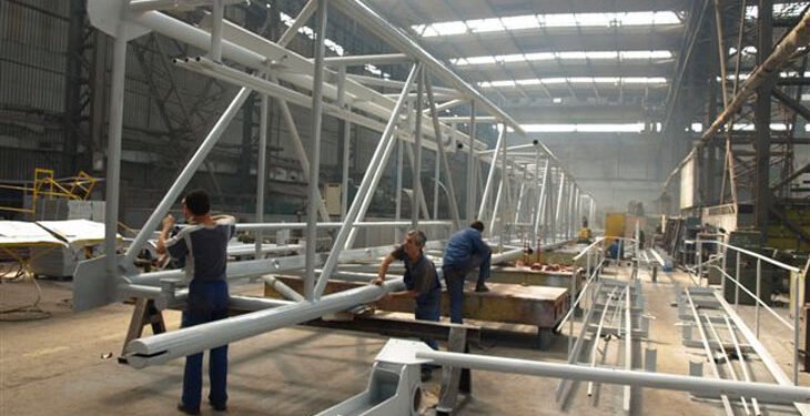 Uzina GRIMEX din Târgu Jiu face angajări masive: peste 140 de posturi disponibile