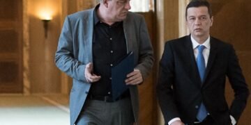 Ședințe secrete în PSD: Grindeanu cere funcția de premier, replici tăioase și jocuri de poker politic