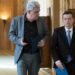 Ședințe secrete în PSD: Grindeanu cere funcția de premier, replici tăioase și jocuri de poker politic