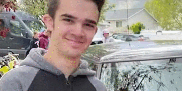 Un tânăr de 18 ani, împușcat mortal de tatăl vitreg