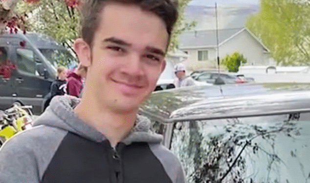 Un tânăr de 18 ani, împușcat mortal de tatăl vitreg