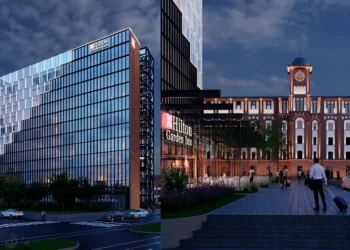 Familia lui Paris Hilton girează o investiție de 25 de milioane de euro la Craiova