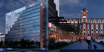 Familia lui Paris Hilton girează o investiție de 25 de milioane de euro la Craiova