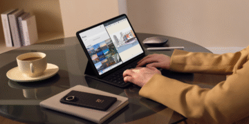 Huawei lansează tableta comercială Qingyun C5, dedicată digitalizării sigure în sectorul financiar