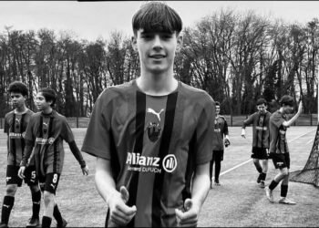 A murit la 13 ani, după un meci de fotbal