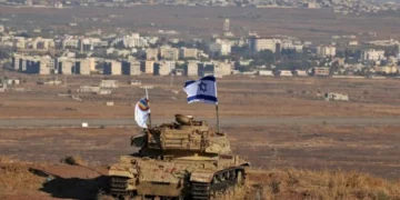 Israel nu cedează: Golanul va rămâne al nostru, afirmă ministrul de externe
