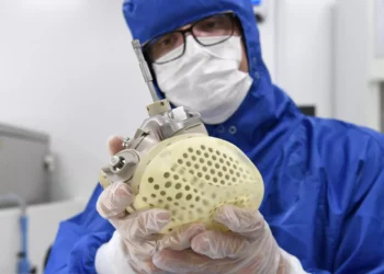 Primul producător de inimi artificiale intră în faliment