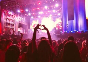 Craiova devine capitala distracției! IntenCity 2025: 4 zile de super-show, 100 de artiști și o explozie de energie!