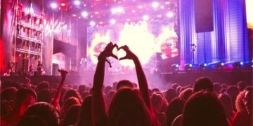 Craiova devine capitala distracției! IntenCity 2025: 4 zile de super-show, 100 de artiști și o explozie de energie!