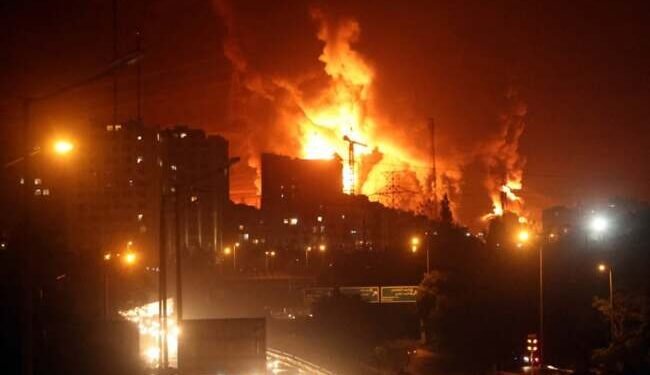 Escaladare majoră între Israel și Iran: Zeci de morți, atacuri reciproce și un avertisment dur din partea lui Trump