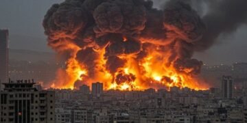 Cum au reacționat țările lumii după atacurile SUA asupra instalațiilor nucleare iraniene