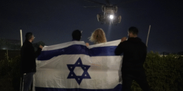 Tensiuni la cote maxime: Israelul, pregătit pentru o ofensivă militară împotriva Iranului