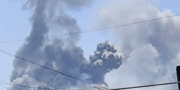 Israel lovește din nou sudul Libanului