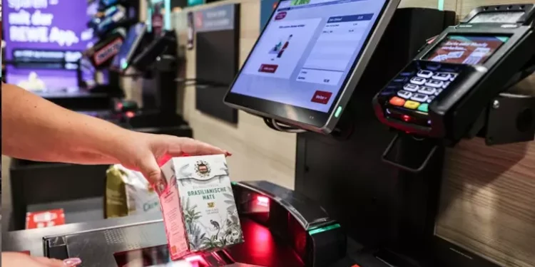 Furturile din magazine, nivel istoric în Germania: Pagube de 3 miliarde de euro!