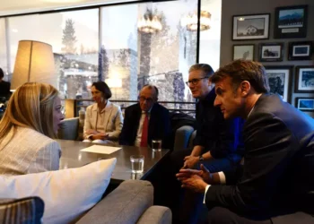 Guvernul Meloni propune ca un pod de 13,5 miliarde € să fie clasificat cheltuială militară NATO