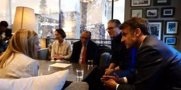 Guvernul Meloni propune ca un pod de 13,5 miliarde € să fie clasificat cheltuială militară NATO