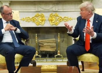 Friedrich Merz: „Trump nu are intenția de a retrage SUA din NATO”