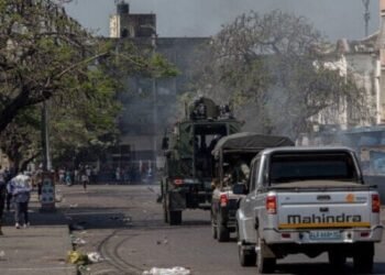 Mozambic: Copiii, victime tăcute într-un conflict uitat de lume