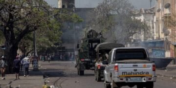 Mozambic: Copiii, victime tăcute într-un conflict uitat de lume