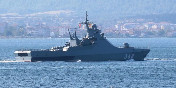 Un industriaș apropiat de Kremlin operează în interiorul Uniunii Europene