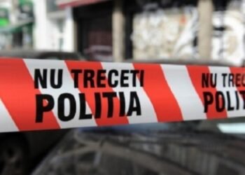 Un băiat de 18 ani a murit la serviciu