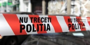 Un băiat de 18 ani a murit la serviciu