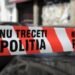 Un băiat de 18 ani a murit la serviciu