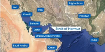 Ce este strâmtoarea Ormuz și de ce contează atât de mult?