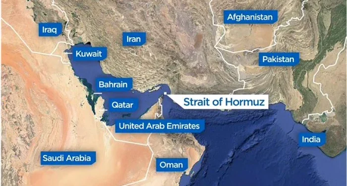 Ce este strâmtoarea Ormuz și de ce contează atât de mult?
