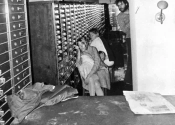 Clark Olofsson, criminalul care a inspirat termenul „sindromul Stockholm”, a murit la 78 de ani