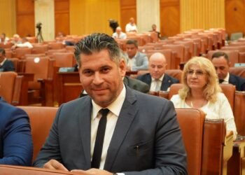 Politician din Mehedinți, trimis în judecată pentru șase infracțiuni rutiere