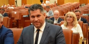 Politician din Mehedinți, trimis în judecată pentru șase infracțiuni rutiere