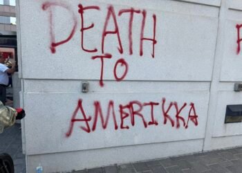 Los Angeles sub asediu: Peste 40 de arestări, confruntări violente și intervenția Gărzii Naționale în urma protestelor anti-ICE