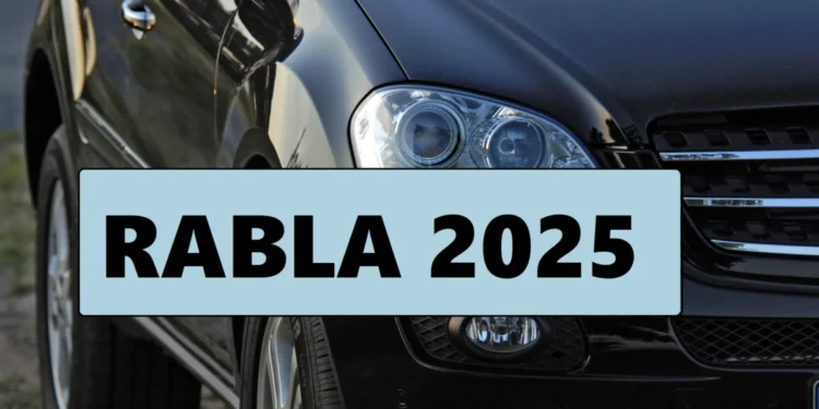 Suspendarea programului Rabla 2025, efecte devastatoare asupra industriei auto