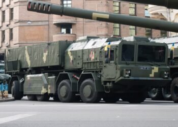 Ucraina intră în era rachetelor hipersonice: Hrim-2, arma strategică produsă local cu sprijinul Germaniei