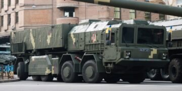 Ucraina intră în era rachetelor hipersonice: Hrim-2, arma strategică produsă local cu sprijinul Germaniei