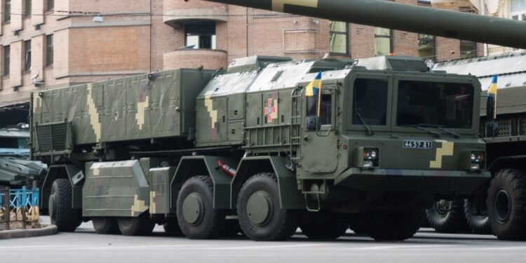 Ucraina intră în era rachetelor hipersonice: Hrim-2, arma strategică produsă local cu sprijinul Germaniei