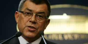 A murit un fost ministru de Interne