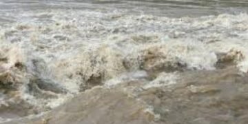 RoAlert în Gorj. Se anunță inundații!